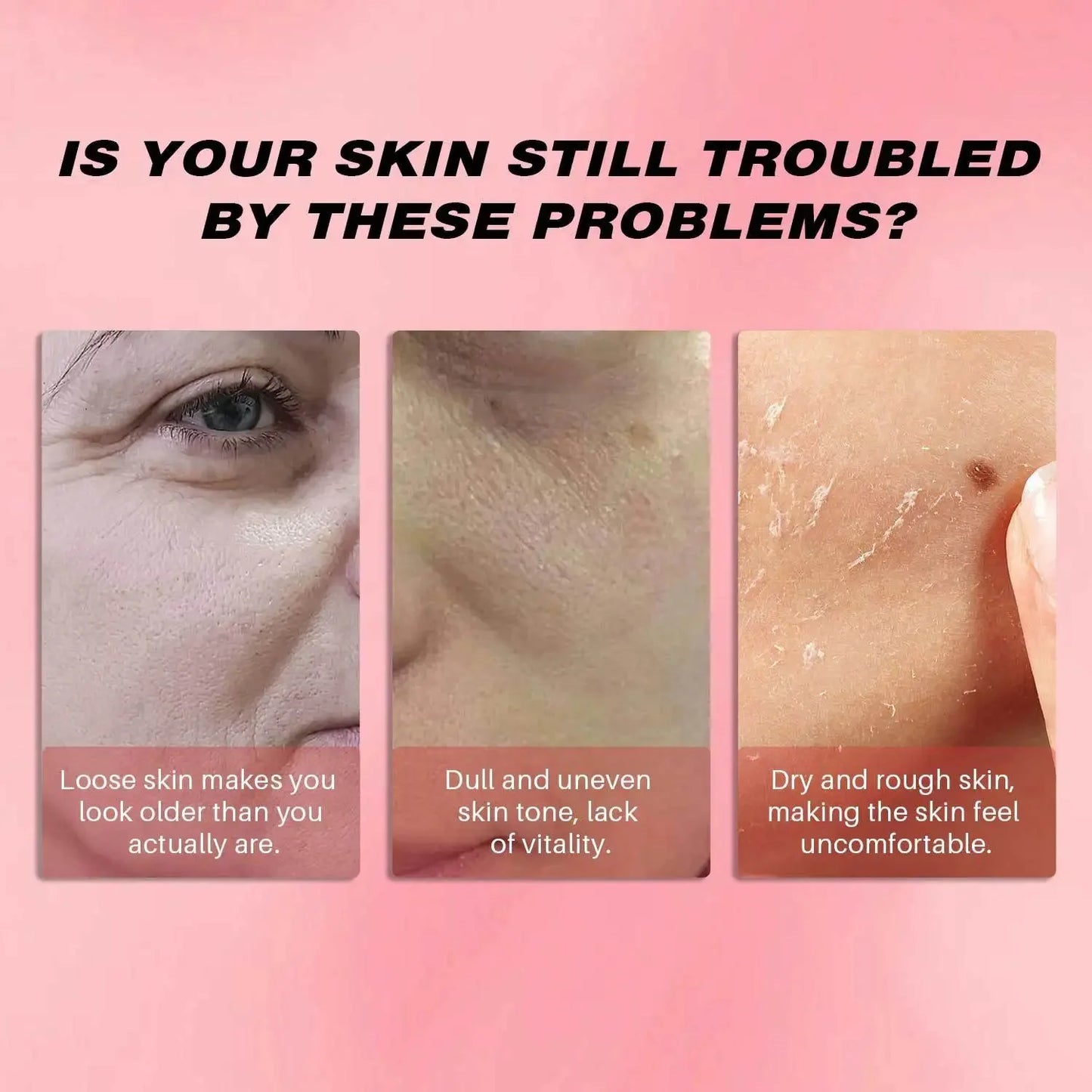 Jelly Cream combines deep hydration with powerful pore refining and brightening benefits