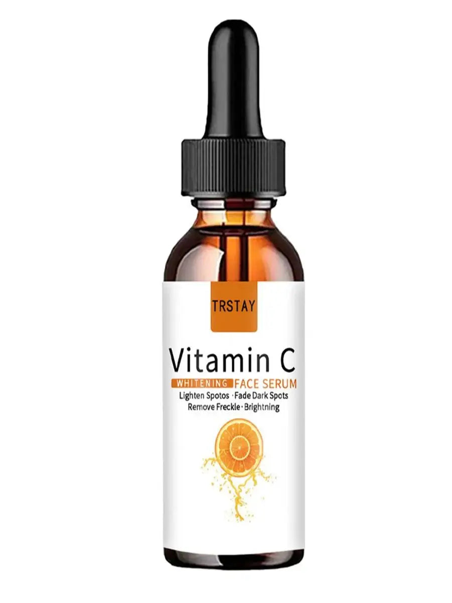 Vitamin C Serum is a brightening and moisturizing facial essence
