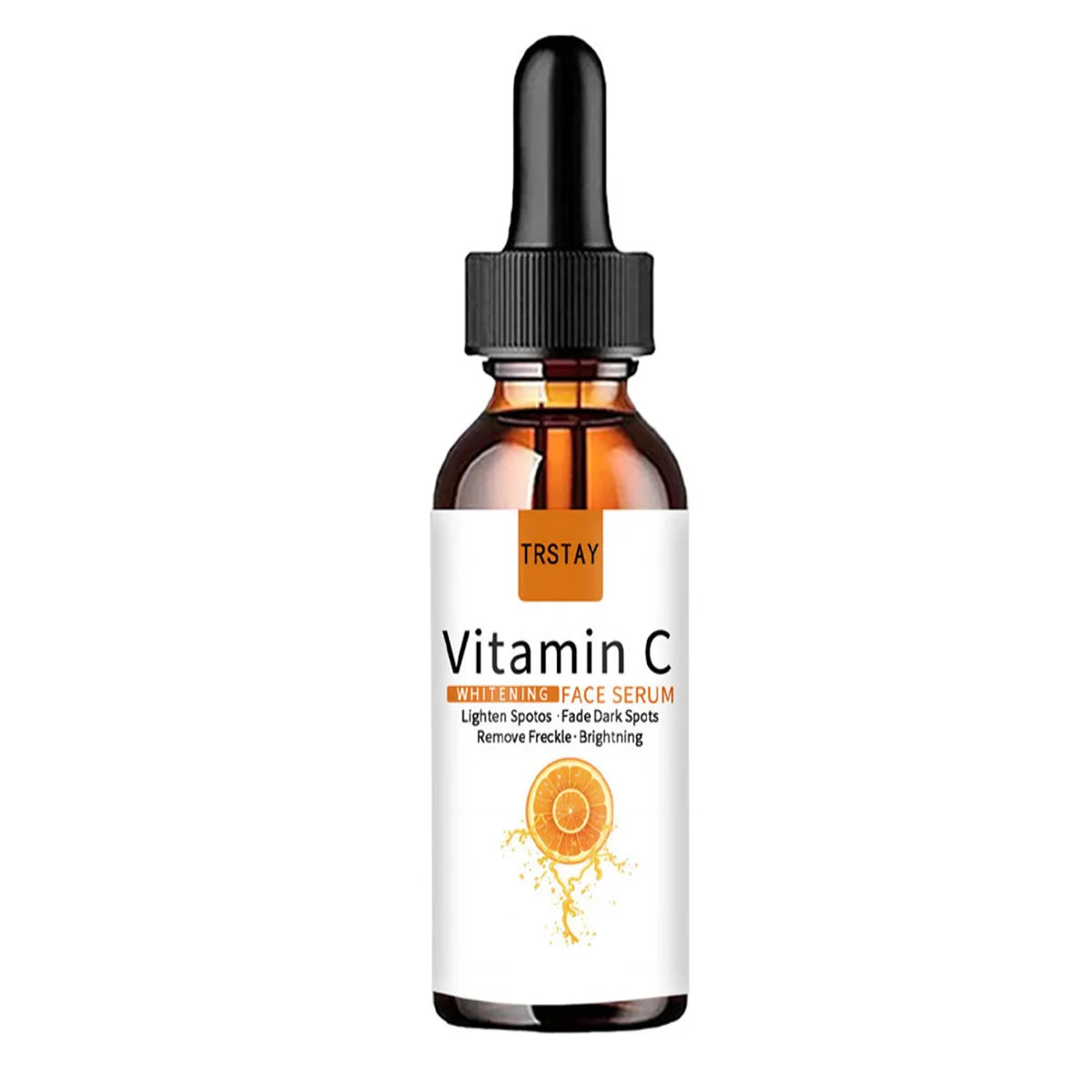 Vitamin C Serum is a brightening and moisturizing facial essence